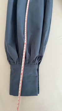 Robe mini Aria Cove - 38 - Bleu -