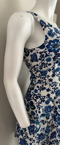 Robe Divided H&m - 36 - Bleue -