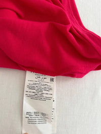 T-shirt Morgan - M - Fuchsia -