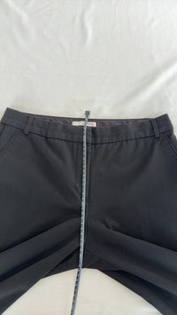 Pantalon tailleur Camaïeu - 40 - noir -