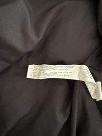 Doudoune Zara - M - Rouge -