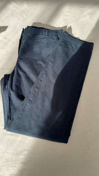 Pantalon Cyrillus - 36 - Marine