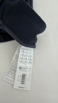 Pantalon Promod - 46 - Bleu marine -