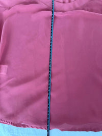 Blouse Chz Chazari - 14 - Rose -