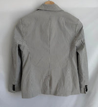 Blazer Liz Claiborne - 40 - Bleu