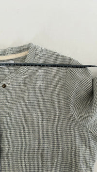Veste bomber Julie M - 38 - Gris -