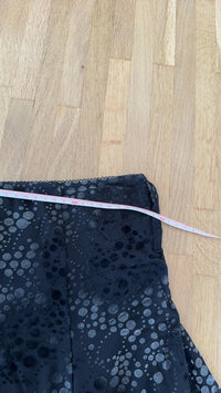 Jupe femme Armand Thiery - Fr 42 - noir -