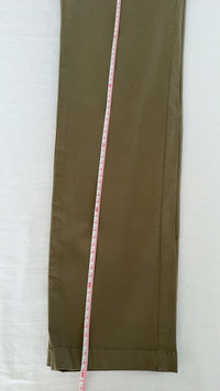 Pantalon Cyrillus - 36 - Khaki