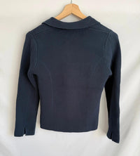 Blazer Newhouse - 38 - Marine