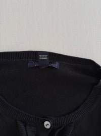 Gilet Lands' End - M - Noir -