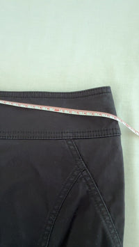 Jupe H&m - 38 - Noir -