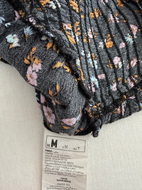 Crop top Pimkie - M - Noir -