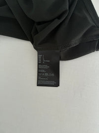 Top H&m - L - Vert foncé -