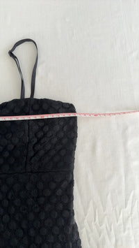 Robe courte Cache Cache - 36 - Noir