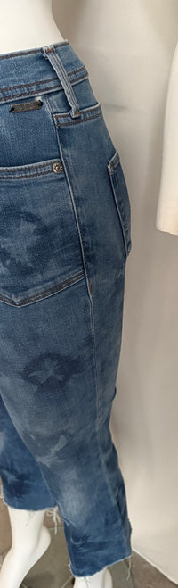 Jeans Evasé Pepe Jeans - 36 - Bleu - Melissa