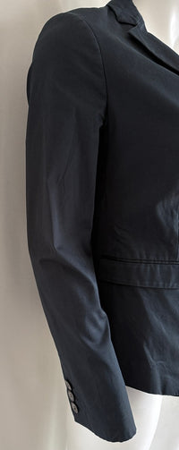 Blazer Benetton - 38 - Noir -