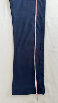 Pantalon Cache Cache - 40 - Marine