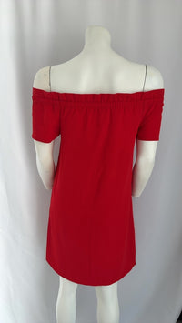 Robe d'été Kiabi - M - Rouge -