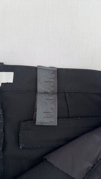 Pantalon tailleur H&m - 50 - Noir