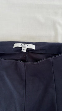 Pantalon Aigle - 40 - Bleu Marine -