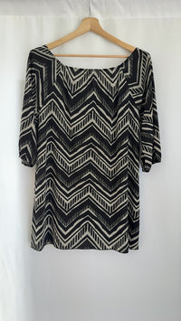 Tunique Armand Thiery - Xl - Noir