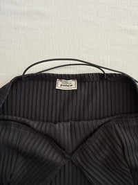 Body Pimkie - S - Noir -
