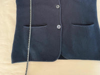 Blazer Newhouse - 38 - Marine