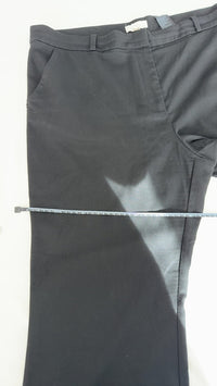 Pantalon tailleur H&m - 50 - Noir