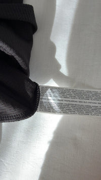 Robe courte Mango - S - Noir -