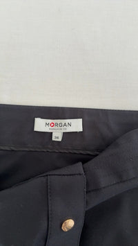 Jupe courte Morgan - 36 - Noir