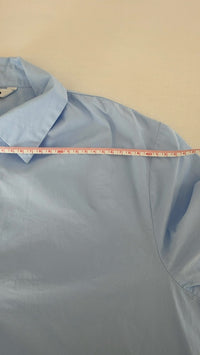 Chemise Zara - Xl - Bleu -