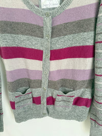Gilet Jasper J Conran - M - Gris