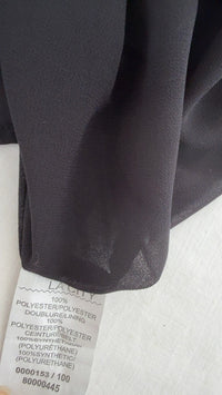 Robe La City - 40 - Noir -