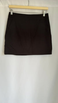 Jupe Galeries Lafayette - 36 - Noir -