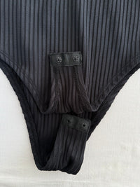 Body Pimkie - S - Noir -