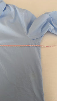 Chemise Zara - Xl - Bleu -