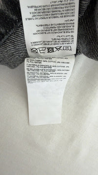 Jupe en jean Jennyfer - 36 - Gris