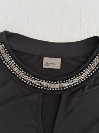 Blouse Vero Moda - S - Noir -