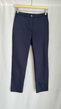 Pantalon Devernois - 38 - Bleu marine