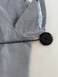 Blazer manches courtes Kasper - 42 - Noir
