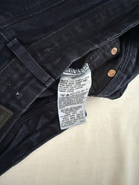 Jean 57 Slim Fit Levi's - 38 - Bleu marine -