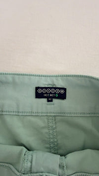 Jupe Bonobo Instinct - 40 - Vert menthe
