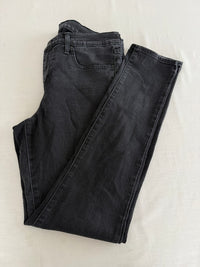 Jean skinny Levi's - 40 - Gris