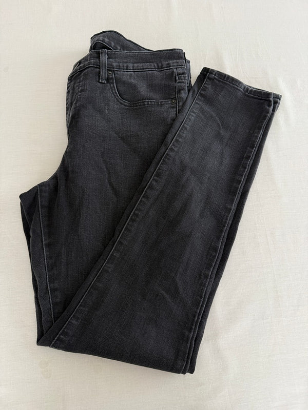 Jean skinny Levi's - 40 - Gris