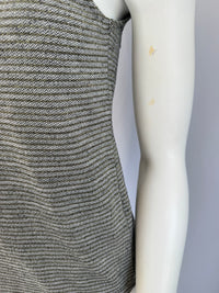 Top Bonobo Jeans - M - Gris -