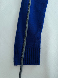 Gilet Pyari Collection - S - bleu -