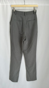 Pantalon tailleur Na-kd - 34 - Gris -