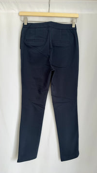 Pantalon slim Kiabi - 34 - Bleu marine -