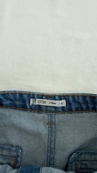 Jupe en jean G-one By Gémo - 42 - Bleu -