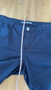 Pantalon femme Stark - Fr 44 - bleu marine